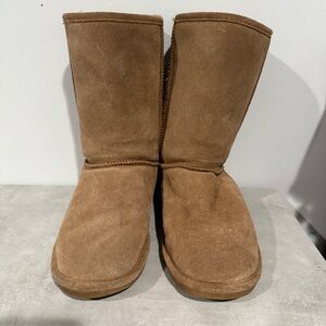 BearPaw Winter Boots